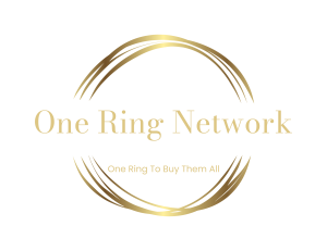 Pamela Pope One Ring Network Logo